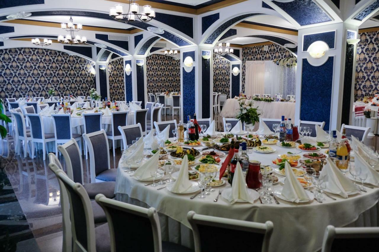 Оздоровчий Комплекс Гайки Заїзд Провулок Сухий Яр 12 Hotel Zhytomyr Exterior photo