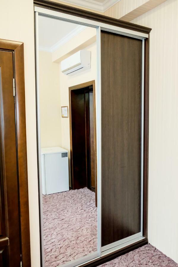 Оздоровчий Комплекс Гайки Заїзд Провулок Сухий Яр 12 Hotel Zhytomyr Exterior photo