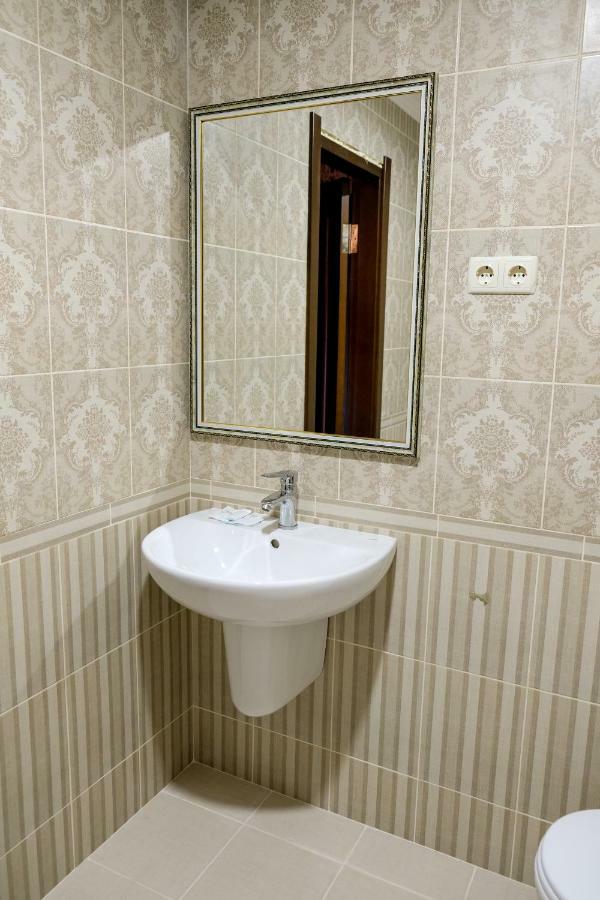 Оздоровчий Комплекс Гайки Заїзд Провулок Сухий Яр 12 Hotel Zhytomyr Exterior photo