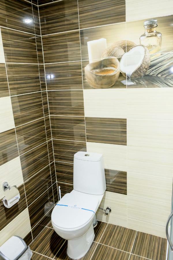 Оздоровчий Комплекс Гайки Заїзд Провулок Сухий Яр 12 Hotel Zhytomyr Exterior photo