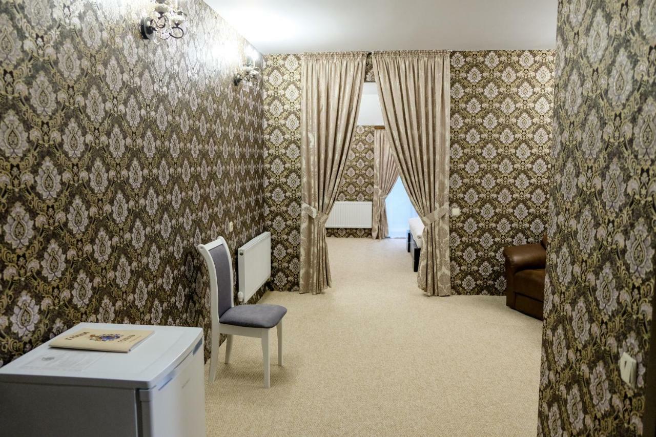 Оздоровчий Комплекс Гайки Заїзд Провулок Сухий Яр 12 Hotel Zhytomyr Exterior photo